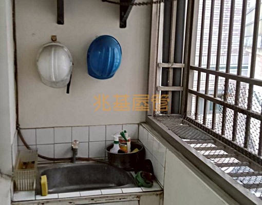 兆基社會住宅🏠可租補/免管理費/明亮大空間/看房加line - Image 9