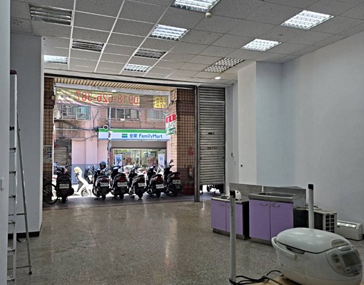 🔥土城延和路向陽新村1+2樓🔥住家兼開店 - Image 9