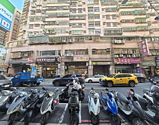 🔥土城延和路向陽新村1+2樓🔥住家兼開店 - Image 2