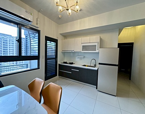 鳳山近文山特區輕屋齡🍎含家具電2房2衛+車位-含管 - 591租屋網 - Image 1