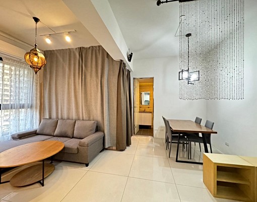 三井3錦|林口三井旁|拎包入住1房1廳|機能宅 - Image 4