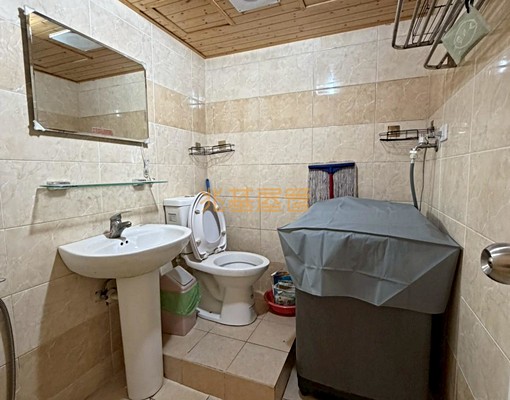 兆基🏡林森西路優質3房 - Image 7
