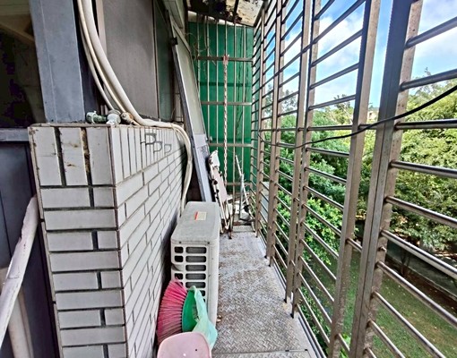 北投社會住宅/電梯獨立套房/可租補/免服務費/現況出租 - Image 4