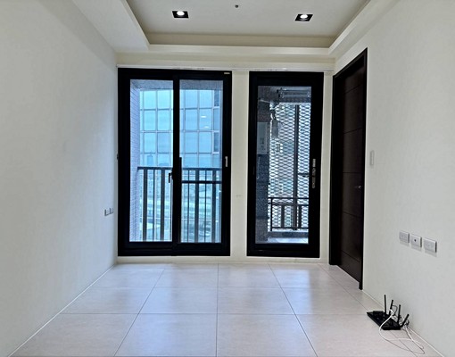 南屯捷運宅輕屋齡文心1號兩房車位 - Image 1