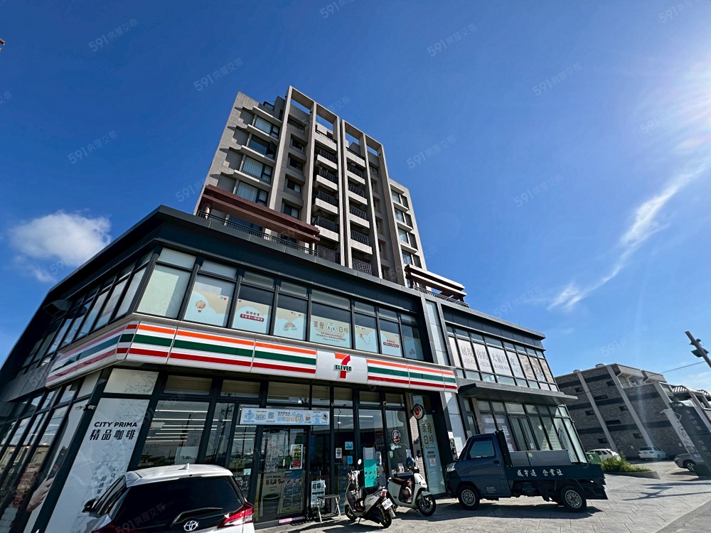 3房2廳2衛|中興路二段|優質社區 - Image 1