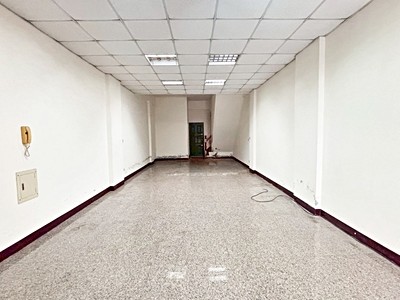 (專)商60大坪數店住合一，自用投資兩相宜