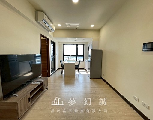 高鐵全配兩房含管。可貓租補台水電 - Image 4