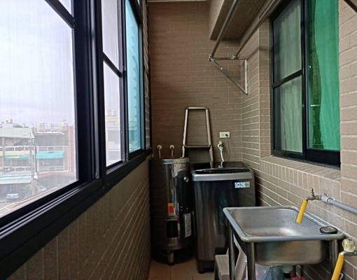 台南市安定區港口南科新技電梯大樓出租 - Image 13