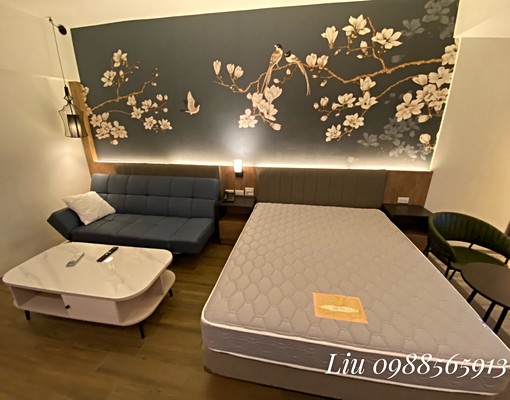 龍潭沐舍✨景觀窗外無限視野!你的療癒小窩((有車位)) - Image 6