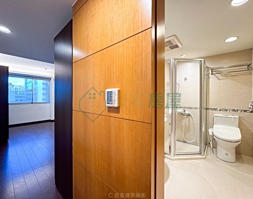 👍大安區｜台北東區｜仁愛圓環4房3衛2廳｜安靜又便利 - Image 5