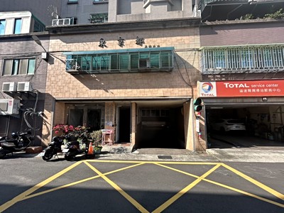 社區圖片
