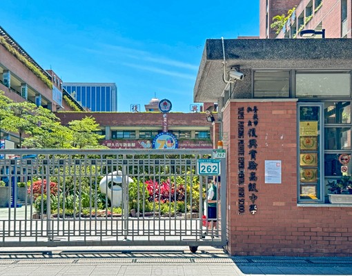 👍大安區｜台北東區｜仁愛圓環4房3衛2廳｜安靜又便利 - Image 15