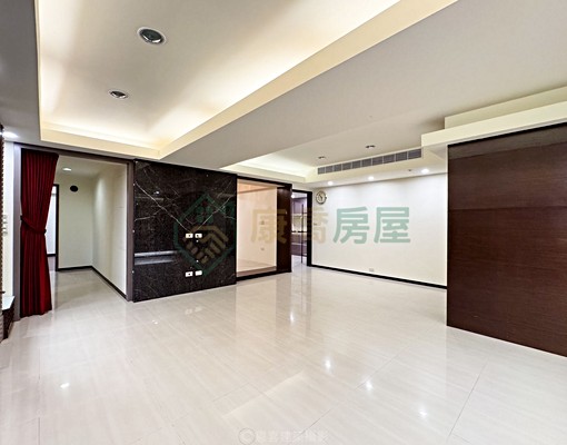 👍大安區｜台北東區｜仁愛圓環4房3衛2廳｜安靜又便利 - Image 11