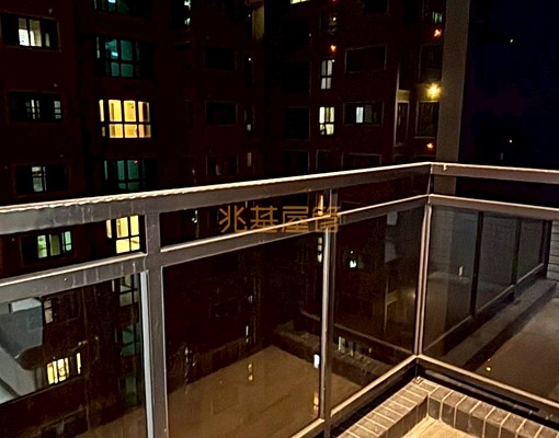 兆基社會住宅🏡全新完工『大清城双』全新傢俱｜正兩房車 - Image 6