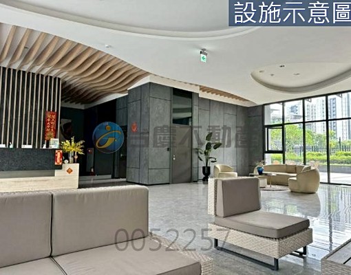 鳳山近文山特區高樓層兩房兩衛車位 - Image 7