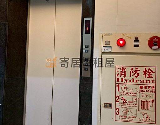 寄居蟹社會住宅🏠育平九街/2房2廳2衛/近便利商店 - Image 9