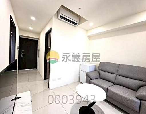 時尚帝寶*全新景觀宅*含管可租補 - Image 1