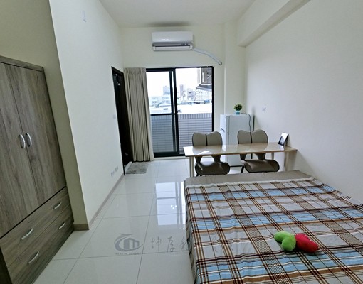 勤益全新完工❤電梯❤乾溼分離❤陽台獨洗曬❤電一度4元 - Image 2