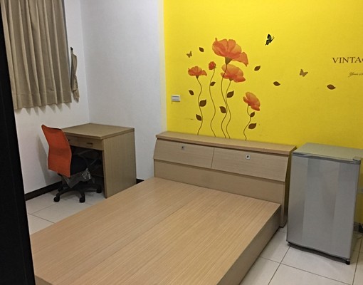 溫馨單人套房,垃圾集中處理(勿私訊) - Image 1