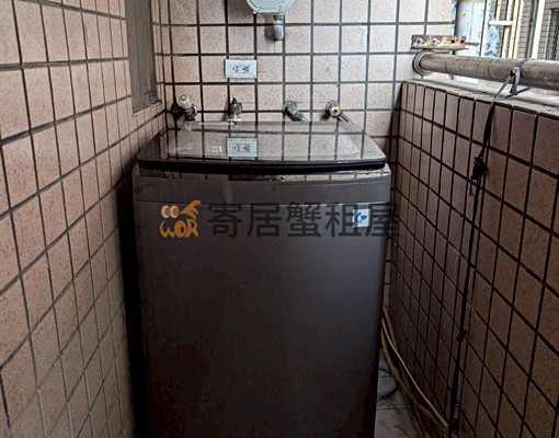 寄居蟹社會住宅🏠可租補#精美3大房#免仲介費 - Image 11