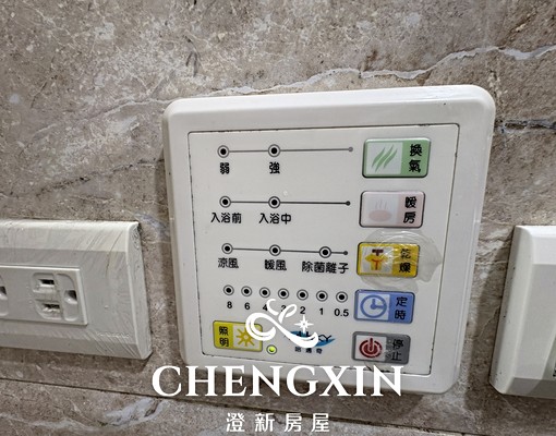 ✨頭份近運動公園|稀有兩房兩衛電梯大樓|一層三戶配兩部電梯 - Image 7