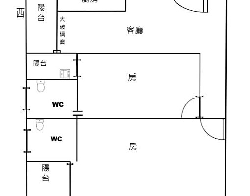 整層住家｜善化優活 - Image 9