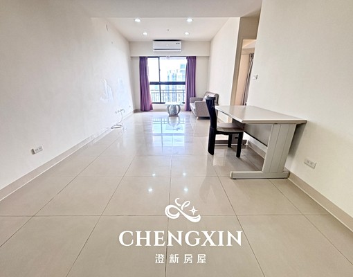 ✨新竹北區近南寮三房|全室變頻冷氣|高樓層景觀採光戶 - Image 2
