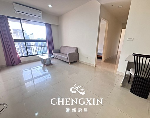 ✨新竹北區近南寮三房｜全室變頻冷氣｜高樓層景觀採光戶 - Image 1