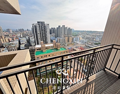 ✨新竹北區近南寮三房｜全室變頻冷氣｜高樓層景觀採光戶 - Image 5