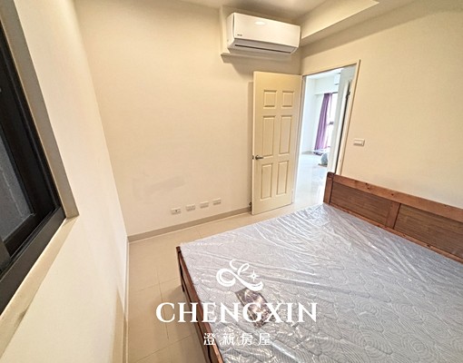 ✨新竹北區近南寮三房|全室變頻冷氣|高樓層景觀採光戶 - Image 9