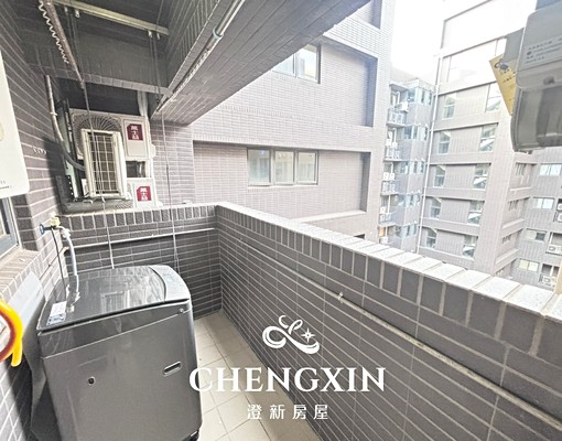 ✨新竹北區近南寮三房|全室變頻冷氣|高樓層景觀採光戶 - Image 14