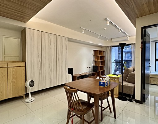 ✨精裝麗江家家✨拎包入住高樓三房大車位 - Image 6