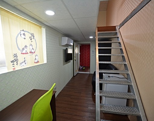 雙補助一房一廳獨洗獨曬可寵 - Image 7