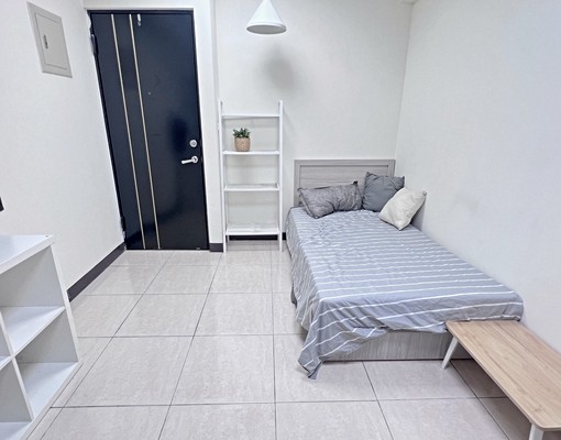 ❤勤益科大可租補單人床電梯垃圾處理❤ - Image 5