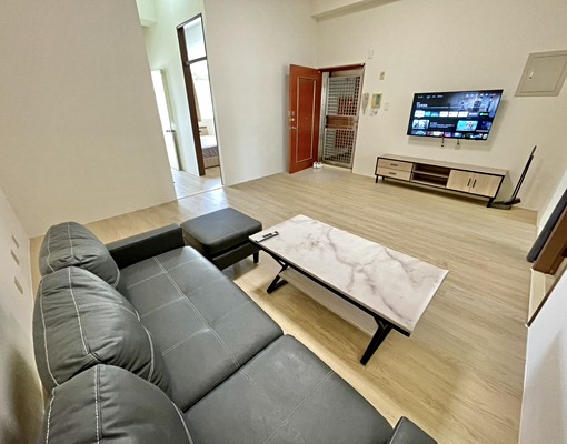 🔥全新整理、松竹商圈🔥小資兩房🔥馬上預約🔥 - Image 3