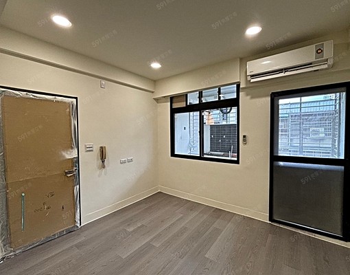 後山埤、陽台、新整理、可寵 - Image 1
