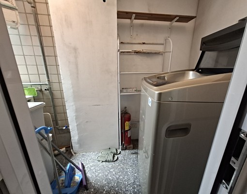 捷運站旁邊★台電大樓捷運站旁★電梯華廈2房 - Image 4