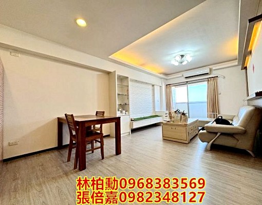 租補+設備全~大道新城直接入住三房+平車~ - Image 3