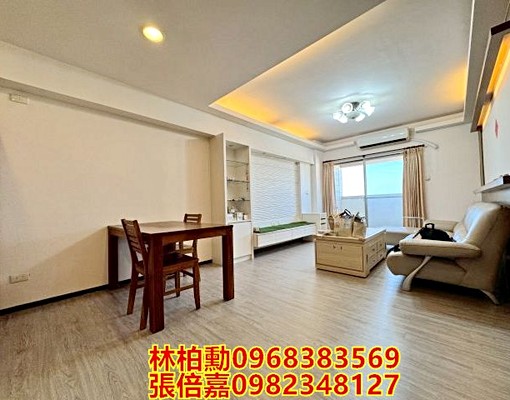 租補+設備全~大道新城直接入住三房+平車~ - Image 6