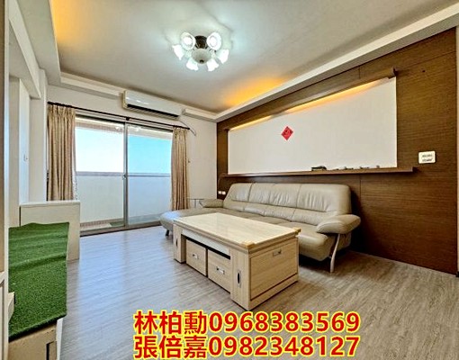 租補+設備全~大道新城直接入住三房+平車~ - Image 8