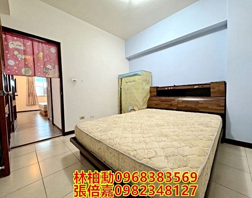 租補+設備全~大道新城直接入住三房+平車~ - Image 14