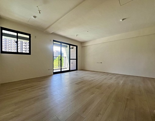 富宇富御｜全新三房｜可養寵物｜3房2廳2衛2陽台｜質感空屋 - Image 6