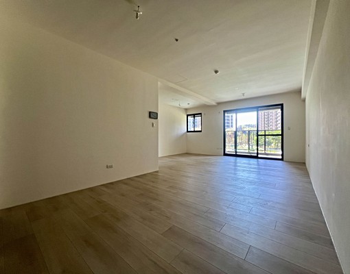 富宇富御｜全新三房｜可養寵物｜3房2廳2衛2陽台｜質感空屋 - Image 2