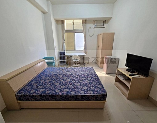 實PO竹科園區/可寵報稅租補含稅/室內機車位機能便利 - Image 4