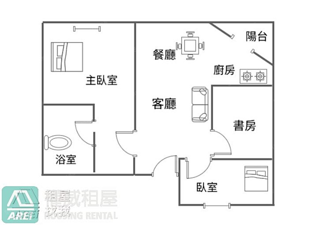 照片