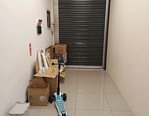 A7樂善獨立店面飲料&美業&餐廳&辦公&個人工作室皆可~ - Image 4