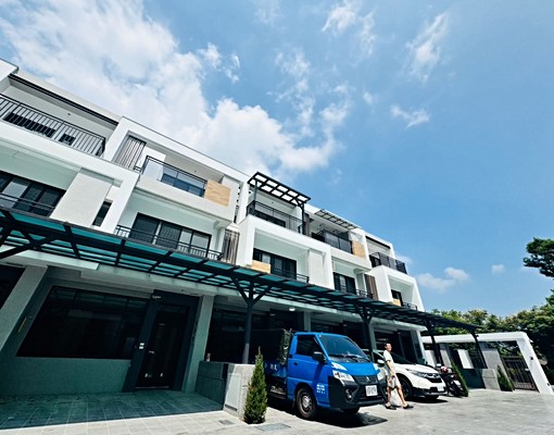 🔥稀有釋出🔥斗六科邨幸福ing2全新出租含冷氣 - Image 2