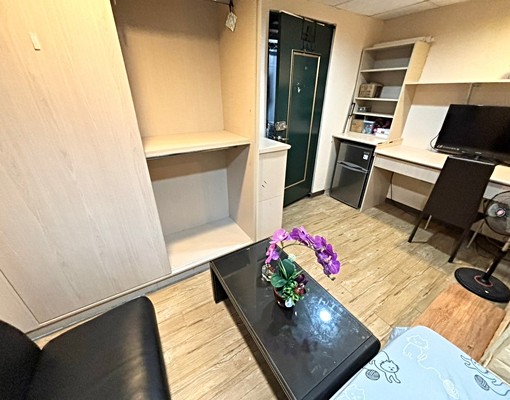免佣）北醫首選【超值租案】可補助★變頻冷氣★一層２戶 - Image 3