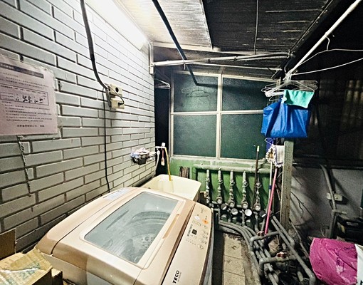 免佣）北醫首選【超值租案】可補助★變頻冷氣★一層２戶 - Image 5