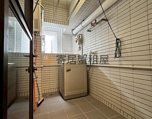 寄居蟹社會住宅🏠質感裝潢三房一廳高樓宅(含平面車位) - Image 9